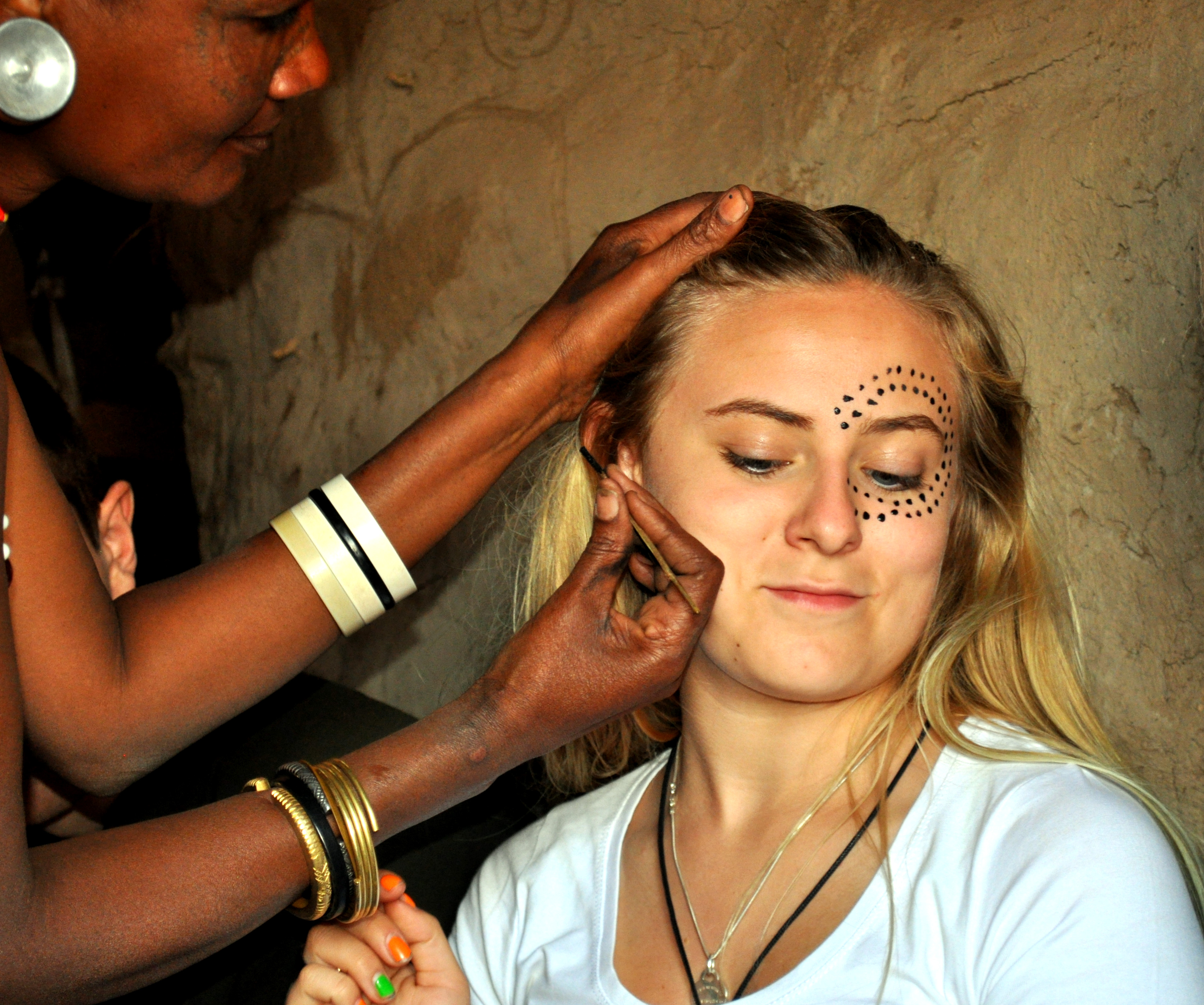 Biology Trip to Tanzania - July 2015